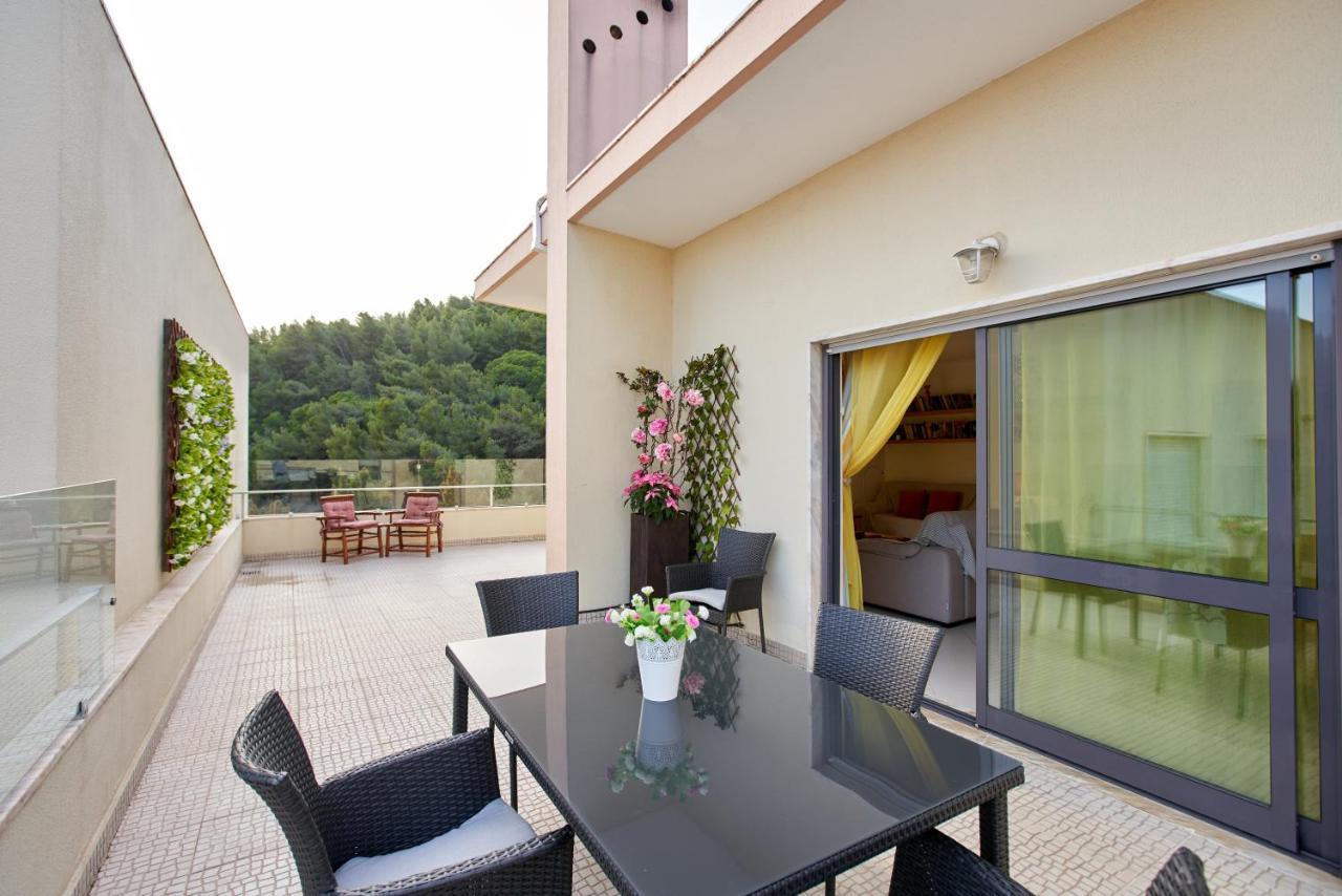 Casa Palames Apartment Sesimbra Exterior photo